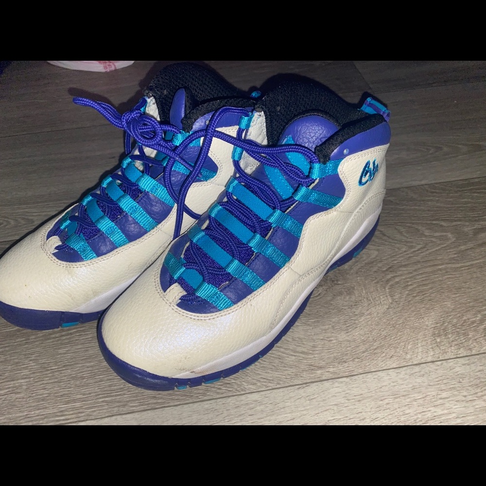 Jordan 10s
